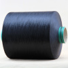 100% Polyester Yarn DTY 225D/72F/2 HIM DDB AA Grade