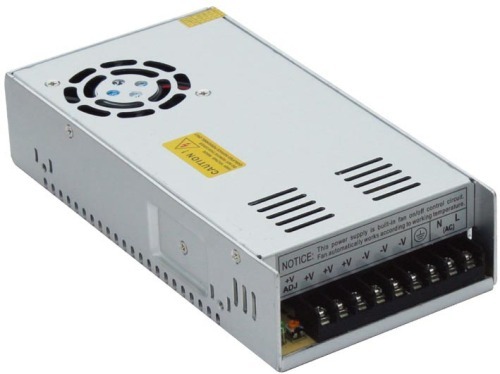 350W Single Output Switching Power Supply