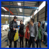 Sandwich panel manufacturer, for roof and wall, fiberglass wool, fireproof