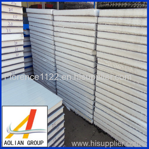 EPS Sandwich Panel for Building Container Prefabricated House