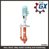 centrifugal lime slurry pump