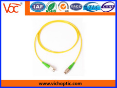 FC/APC-FC/APC network optical fiber indoor patch cord