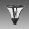 BST-2150 aluminium garden lighting