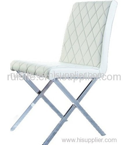 Strong Personality Style Dining Chair