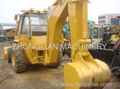 Used Rigid Backhoe Loader JCB3CX