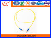 FC-FC UPC simplex indoor optical fiber patch cord