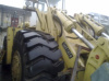 Used Wheel Loader KAWASAKI 100