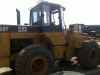 Used Caterpillar Wheel Loader 950F