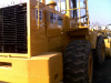 Used Wheel Loader Caterpillar 966C