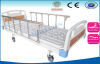 Full Electric Mobile Medical Hospital Beds , Intensive Care Beds For Disabled