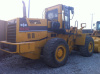 Used Wheel Loader Komatsu WA350