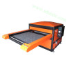 Automatic Pneumatic Double Stations Sublimation Heat Press Machine