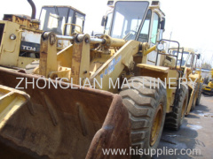 Used Wheel Loader Kawasaki 85ZII