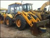 Used Rigid Backhoe loader JCB4CX