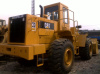 Used Wheel Loader Caterpillar 966E