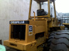 Used Wheel Loader Caterpillar 910E