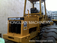 Used Wheel Loader Caterpillar 910E