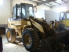 Used Wheel Loader Caterpillar 924F