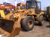 Used Wheel Loader Caterpillar 916