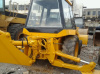 Used Rigid Backhoe Loader JCB3CX