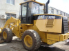 Used Wheel Loader Caterpillar 928G