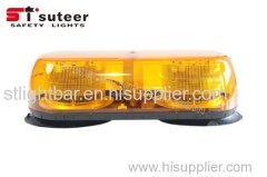 LED mini light bar emergency warning light