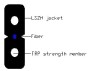 GJXFH-2 Optical fiber Cable