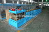 C Purlin Roll Forming Machinery with Automatic Length Measurement