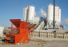 Introduction and feature of Sand Screening Machine
