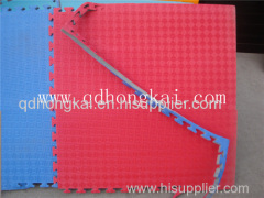 Taekwondo mat,eva mat ,jigsaw mat