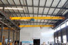 Heavy Duty Single Girder Overhead Bridge Cranes for Paper Mills