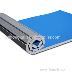 Flexi Roll mat grappling mat