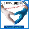 powdered/powder free disposable vinyl glove