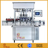 Automatic Cream Filler, Paste Filling Machine