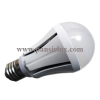 Hot sale A60 High Lumen power Aluminium Body 10w E27 Led Lamp Light Bulb