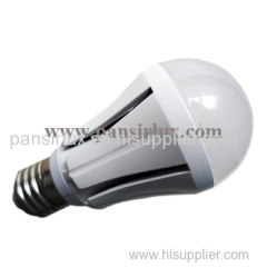 Hot sale A60 High Lumen power Aluminium Body 10w E27 Led Lamp Light Bulb