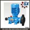 diaphragm metering pump (KD)