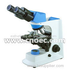 High Power Compound Optical Microscope For Students , WF10X - 18mm A12.2601