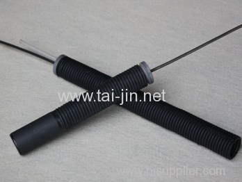 Titanium Discrete Tube Anode