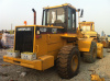 Used Caterpillar Wheel Loader 938F