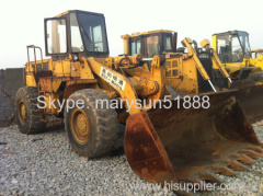 Used Wheel Loader Caterpillar 950B