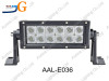 7.5'' 36w auto car led off road light bar for Suv ATV driving Led Light Bar AAL-E036