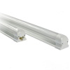 18W T8 integrated LED tubes, 1200mm, 85~277VAC,Isolated driver daylight tubes, 1500~1650lm