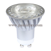 NEW 7W COB GU10 LED spotlights lights lamp