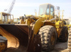 Used Wheel Loader Caterpillar 980F