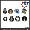 Fluid End Expendable Pump Parts