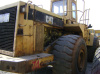 Used Wheel Loader Caterpillar 988B