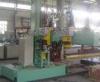 Multifunction Box Beam Production Line , High Speed Assembly Line