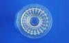 Aspheric Shape LED Optic Lens