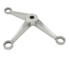 stainless steel spider fitting